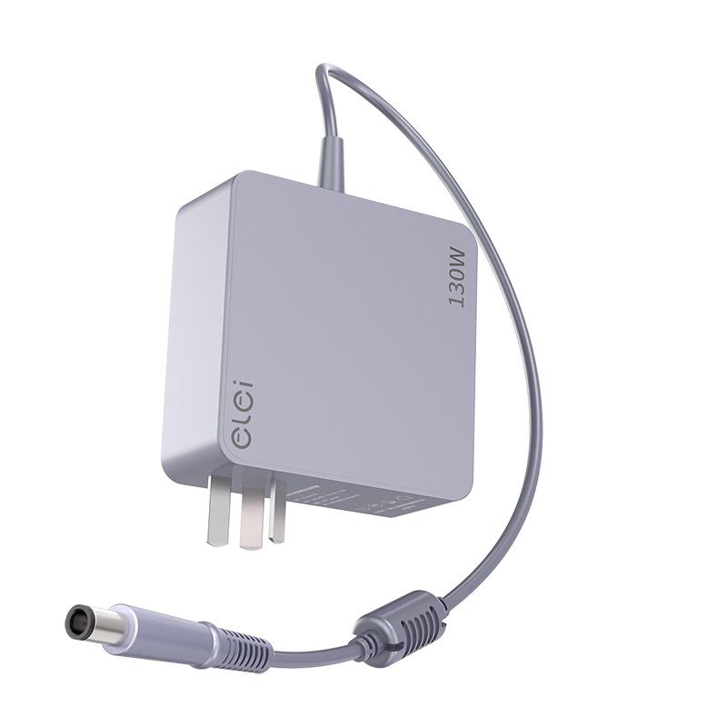 Elei Gallium Nitride Thunder 911, 19.5V9.23A, Dell G15 5520, Xiaomi Gaming Laptop ADC180TM Alienware 180W Notebook Power Adapter, G7 Cable