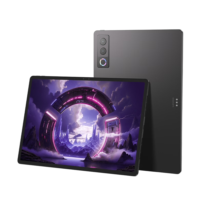 Lenovo Legion Y900 New 13-inch AI Tablet Keyboard Set Gaming 4K 144Hz Snapdragon 8 Gen 2 12GB+256GB Black Education Discount National Subsidy