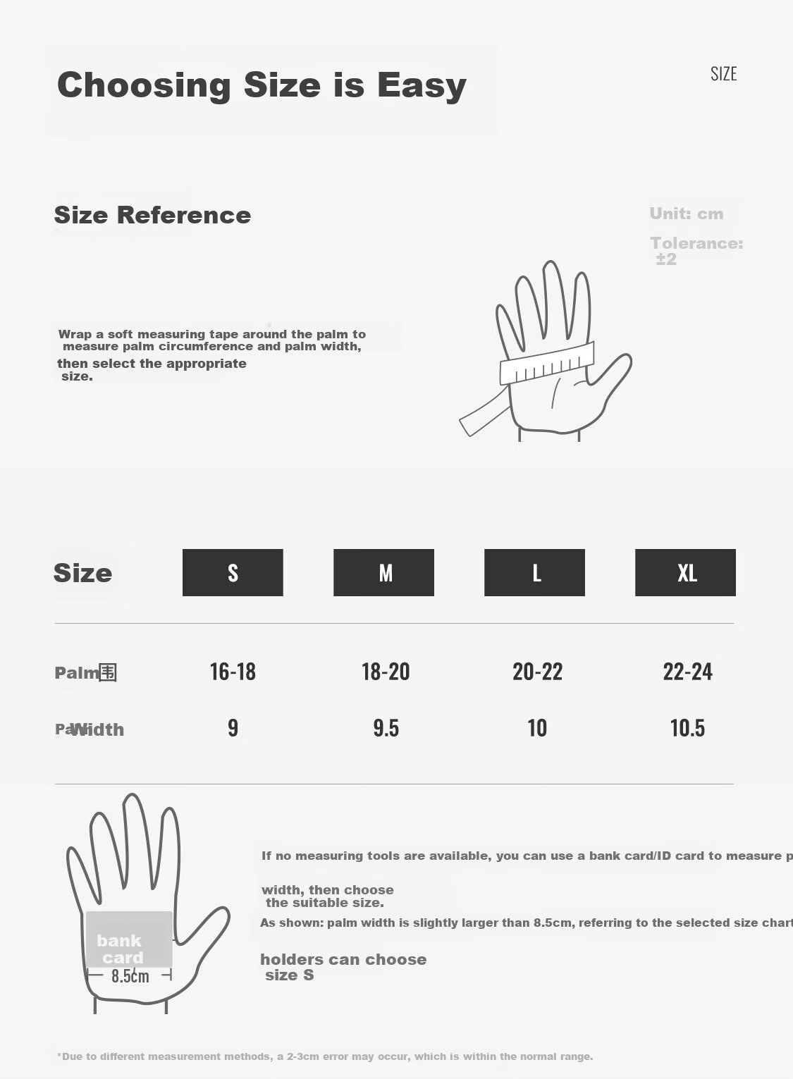 Keep Cycling Gloves [Microfiber Touchscreen] Warm Outdoor Windproof Coldproof Non-slip Electric Bike Autumn Winter Unisex 17