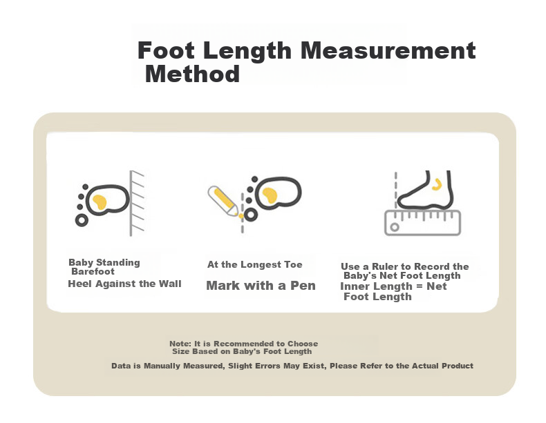 Aibaoshi Baby Floor Socks Spring And Autumn Infant Socks Toddler Walking Shoes Children's Cooling Pre-Walking Shoes Early Education Socks Yellow 12.5cm T146 11
