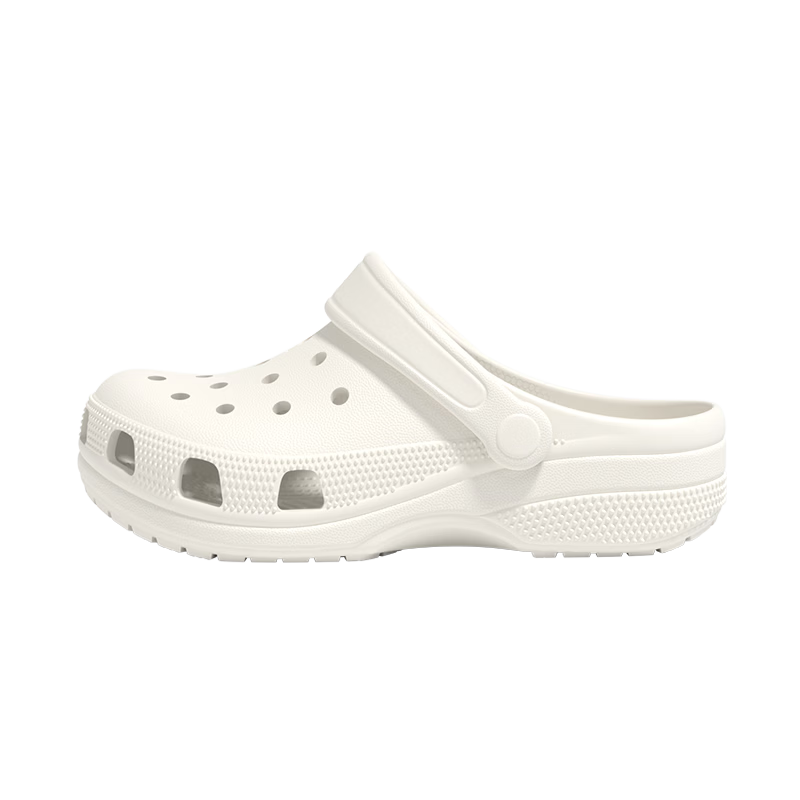 Chedoir Classic Thin Sole Hollow Out Women's Summer EVA Arch Support Breathable Non-Slip Silent Nurse Beach Slippers
