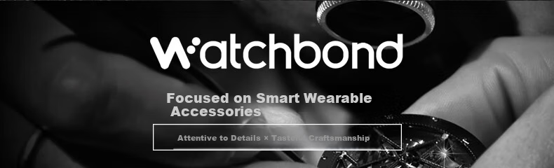 Watchbond Compatible with Huawei Watch GT7 Pro Strap, Ultimate 2 Pure Titanium Metal Band for GT6 Pro/Watch6/6 Pro/5/GT7/6/5/4, All-Titanium Metal Men's Watchband 1