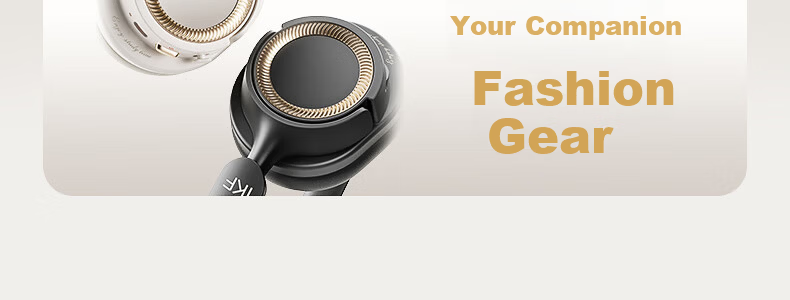 IKF FM7 English CET-4 and CET-6 Listening Headphones Adjustable FM Headband Bluetooth English Exam Listening Headphones for TEM-4 and TEM-8 Athens Black 35