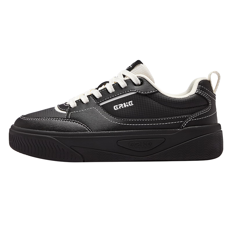 ERKE Women's Casual Sneakers Summer 2026 New Breathable Versatile Sports Shoes | Feiyan 2