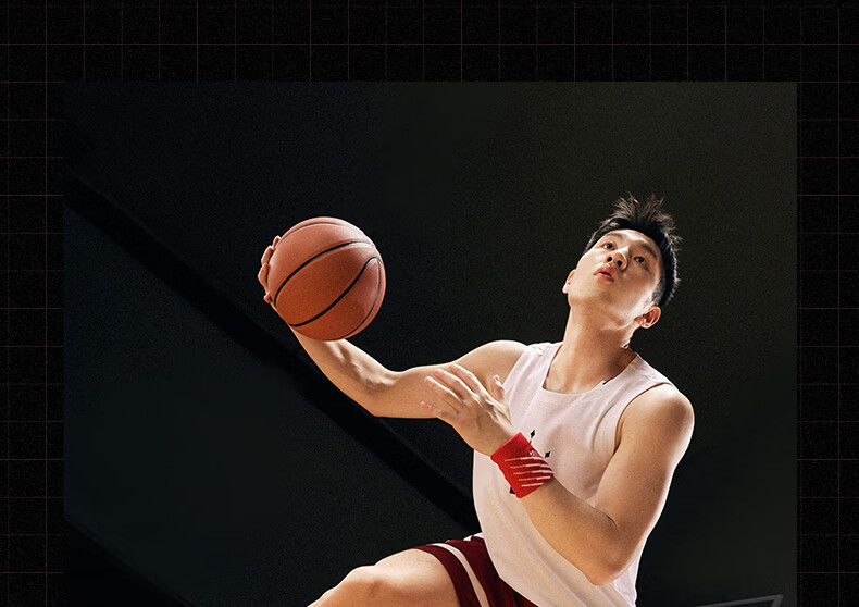 361° Men's BIG3 7pro Basketball Shoes Sports Training Sneakers 672621108-2 10