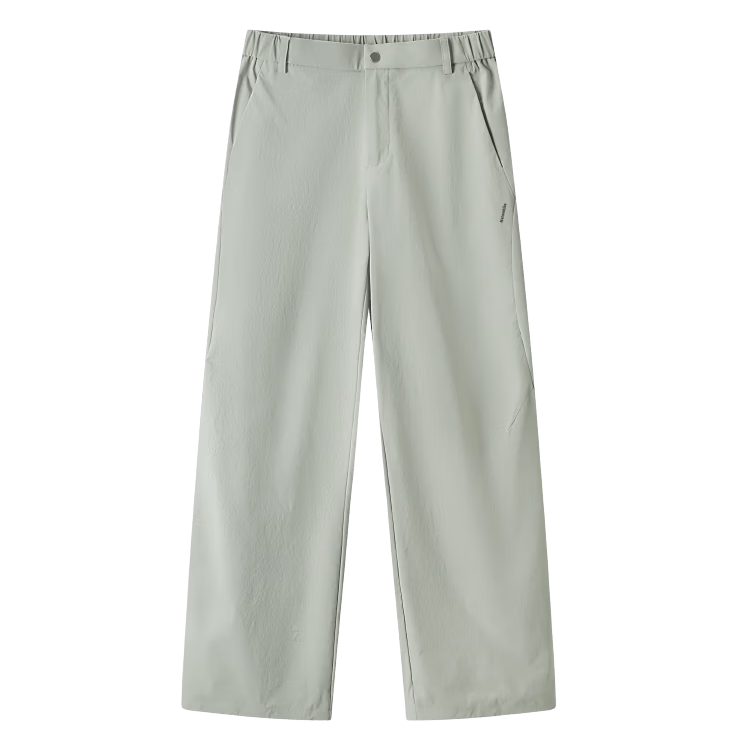 Naturehike Outdoor Quick-Dry Hiking Pants Unisex 26 New Casual Loose Fit Trousers for Women