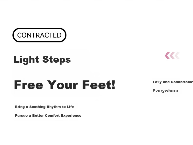 She Enjoy Thick Sole Height Increasing Slippers Women's Summer High Heel Outdoor Home EVA Sandals 6