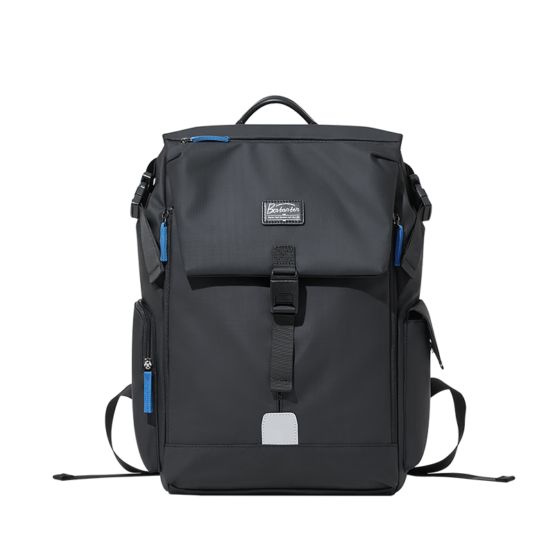 BOSTANTEN Men's and Women's Outdoor Sports Large Capacity Functional Laptop Backpack Student Cycling Shoulder Bag