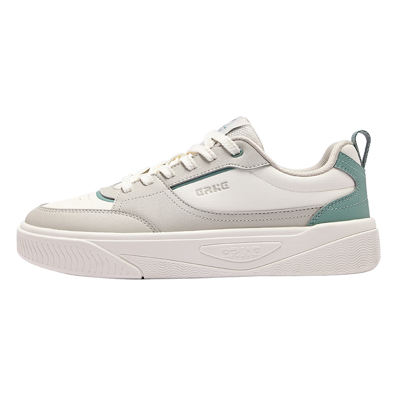 ERKE Men's Summer 2026 Breathable Casual Sneakers Sports Shoes Feiyan 2