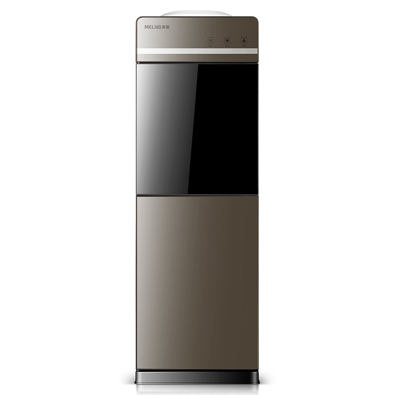MeiLing Water Dispenser, Home And Office Use, Double-Door Cabinet Style, Hot And Cold Type, Cooling And Heating Water Dispenser, MY-L209