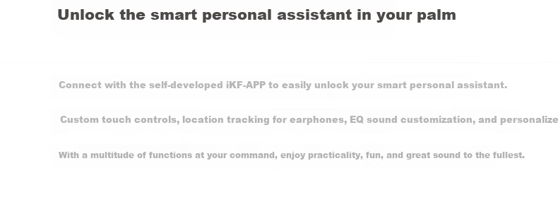 IKF Zhaoyue Clip-on Bluetooth Earphones Wireless Open Bone Conduction Non-In-Ear Zero Sensation Cushion Ultra-Long Battery Life Sports for Huawei Apple Yunyan White 58