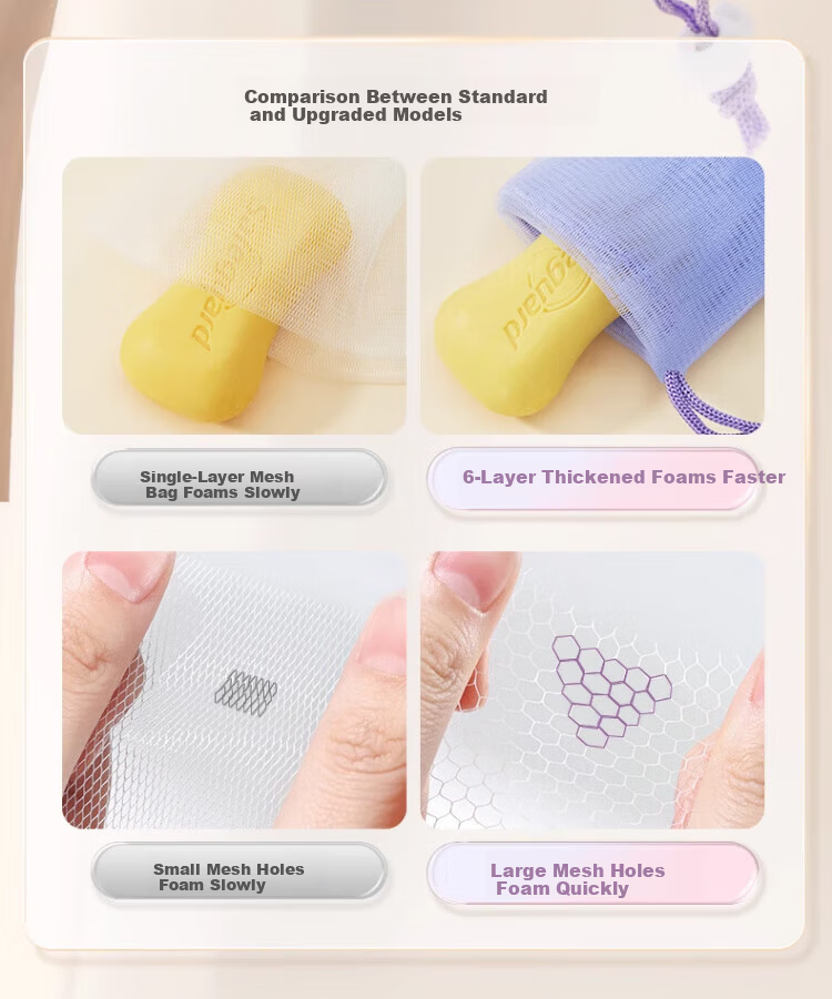 LiQing Double-Layer Sleep Lifting Face Mask V-Line Bandage Face Support Headgear for Facial Contouring and Double Chin Sculpting 7