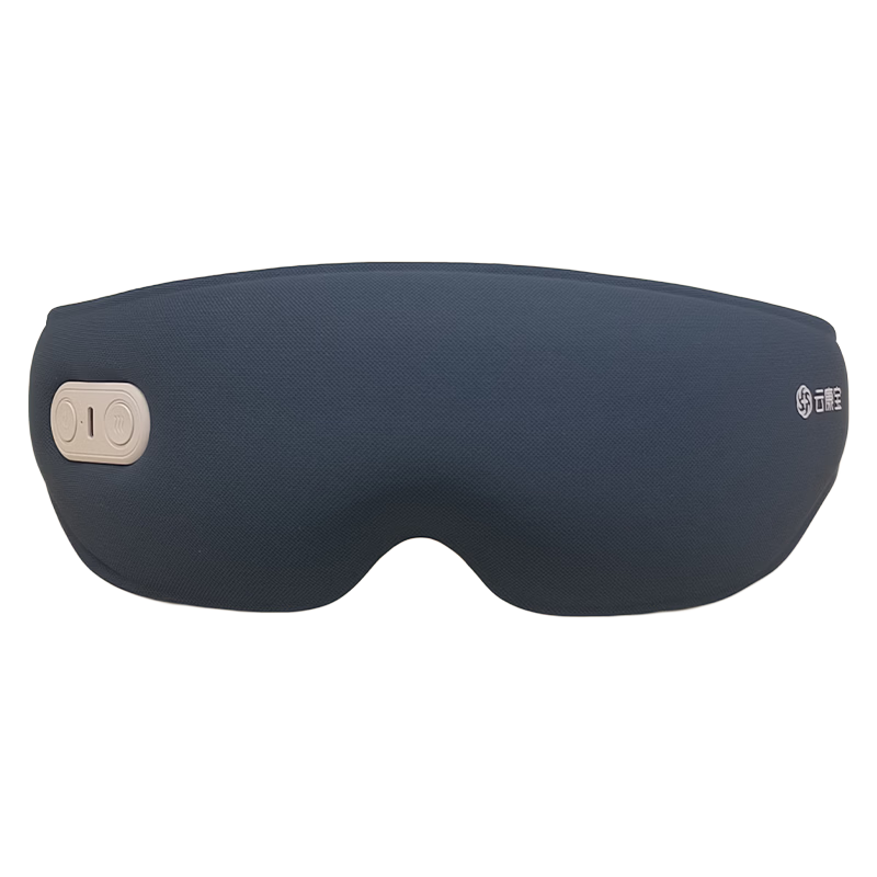 Yunkangbao 3D Heated Eye Mask 3-Level Temperature Adjustable Sleep Mask for Eye Fatigue Relief and Eye Care, Light Blocking, Birthday and Graduation Gift for Parents and Partners