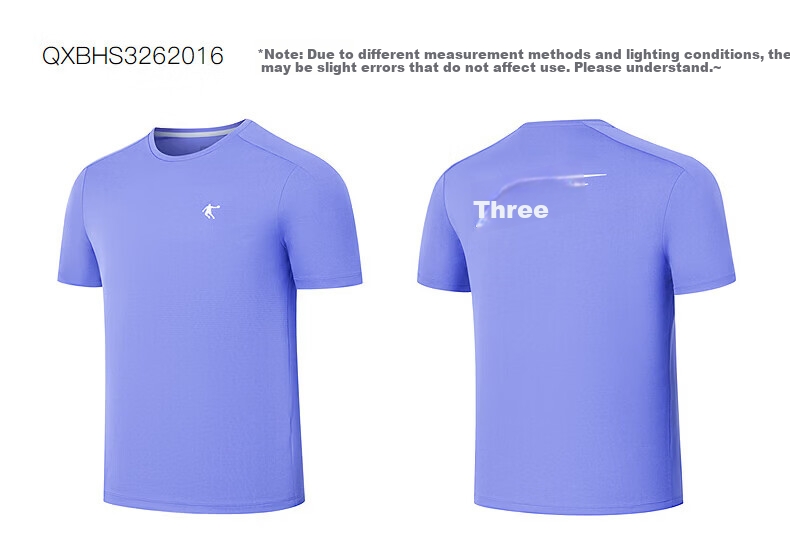 Jordan COOLMAX Technology Quick-Dry Short Sleeve Men's T-Shirt 2026 Summer Flying Shadow PB New Breathable Running Top 15