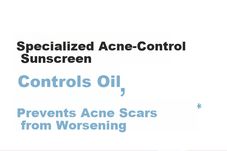 Beneunder Antibacterial Protective Mask Physical Acne Control Sunscreen Breathable Unisex Sensitive Acne Skin Specialized Mask 26