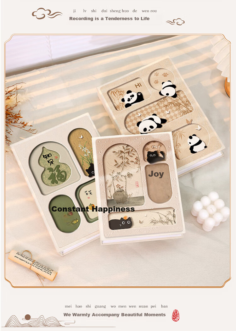 Mili Guofeng Small Photo Album Large Capacity Commemorative Album Insert 5/6/7 Inch Polaroid 3 Inch Family Baby Growth Photo Book Mother's Day 520 Gift 8
