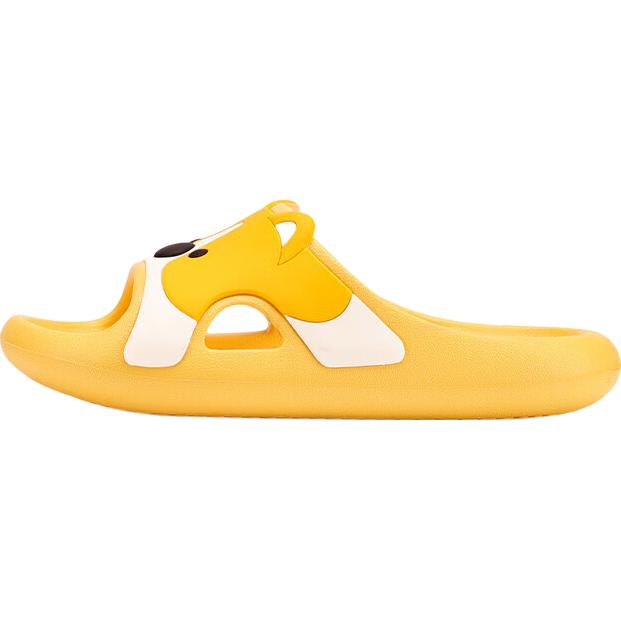 Balabala Kids Cartoon Summer Indoor Bathroom Cute Boys Girls Slippers Sandals for Older Children