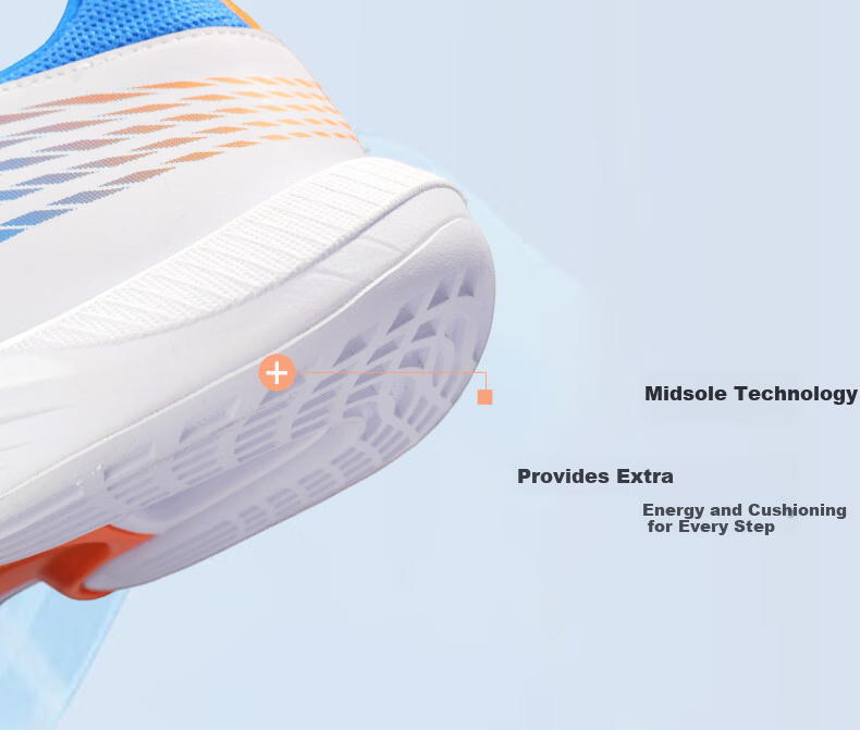 K·SWISS Kids Breathable Durable Stable Professional Casual Children's Tennis Shoes 87392-107-M 37.5 4