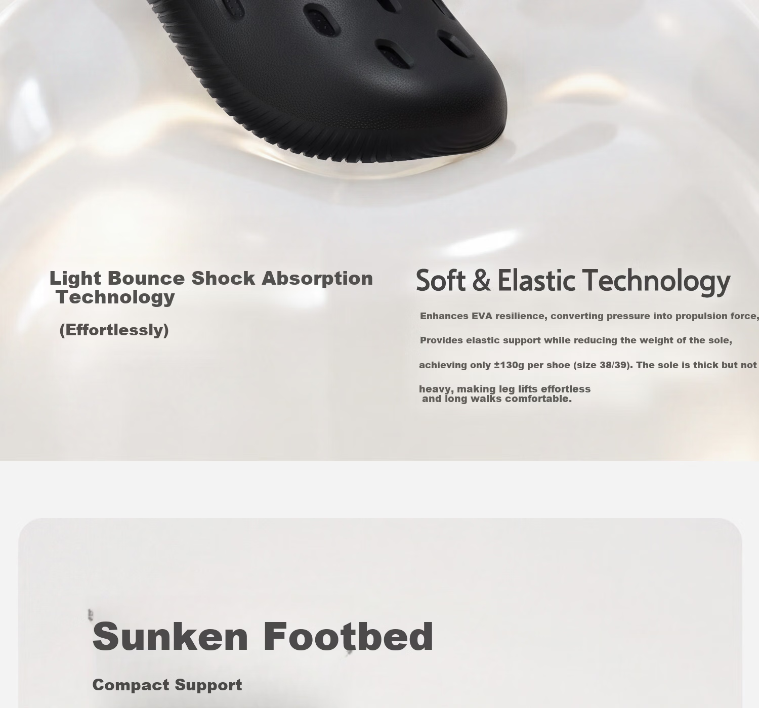 Mercury Home Textiles Couple Birkenstock Clog Sandals Unisex Summer Outdoor New Soft Beach Slip-On Open-Toe Sandals Men Women 7