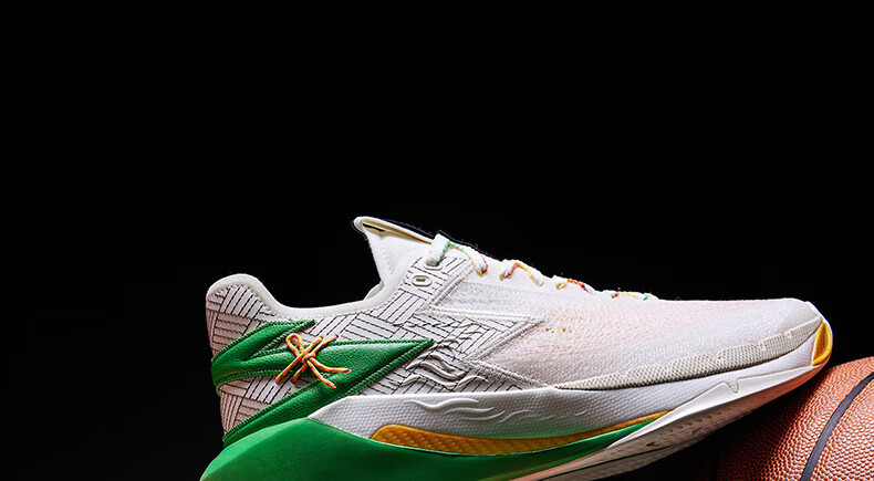 361° Men's BIG3 7pro Basketball Shoes Sports Training Sneakers 672621108-2 48