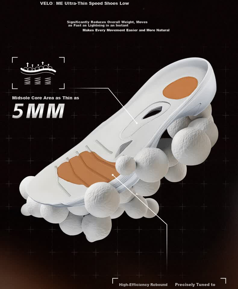 KUMPOO 26th Anniversary New Badminton Shoes Anti-Twist Non-Slip Cushioning Competition Training Shoes Xunfeng KH-G805 White/Navy Blue Size 35 2