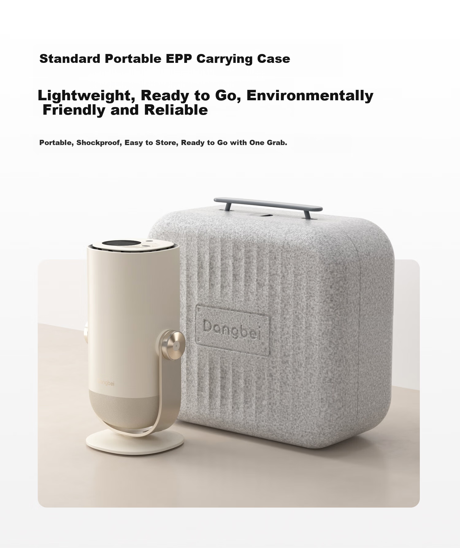 Dangbei Smart2 Projector Home Use HD Portable PTZ Projector Affordable Smart Home Theater National Subsidy (Mijia Connected Atmosphere Speaker) 6