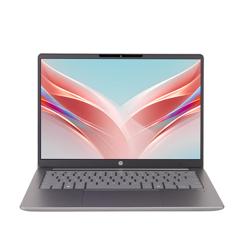 HP EliteBook Pro 14-inch AMD Ryzen Lightweight Laptop (Standard Voltage Ryzen 7 H 255, 16GB RAM, 512GB SSD, 2.2K Display, 1-Year Onsite Warranty)