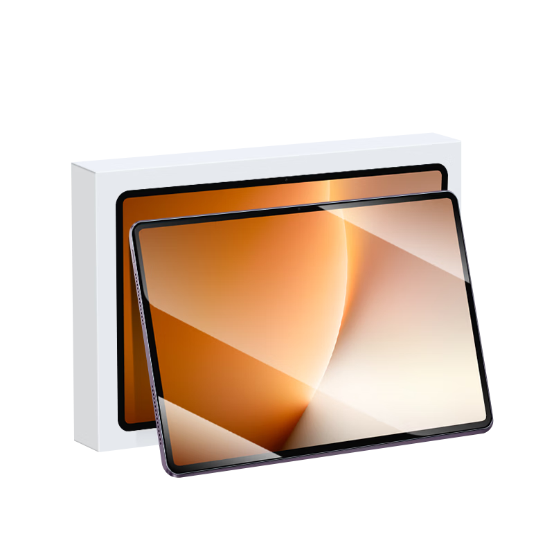 Coollefun Honor Magic Pad 3 Pro Tempered Glass Screen Protector 12.3 Inch Ultra-Thin HD Full Coverage Anti-Explosion Anti-Fingerprint Film for Honor Tablet