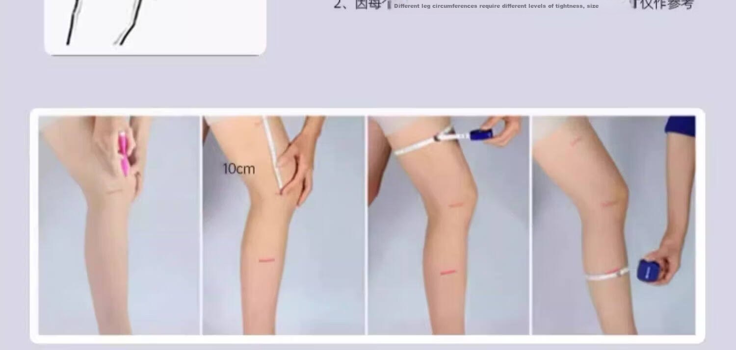 Anta Sports Knee Brace Men Running Basketball Professional Joint Sleeve Women Badminton Jump Rope Protective Gear 25