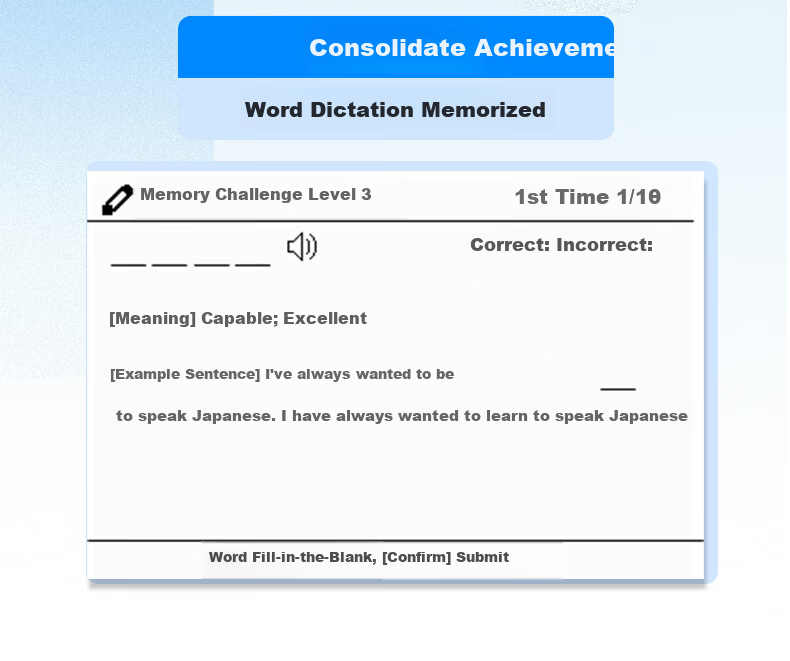 Wenquxing Electronic Dictionary CC515, E-Ink Screen Rechargeable English-Chinese Dictionary, Vocabulary Learning for Primary And Secondary School Students, College And High School Students, No Games, No Internet Connection Required, Lanwangwa 14