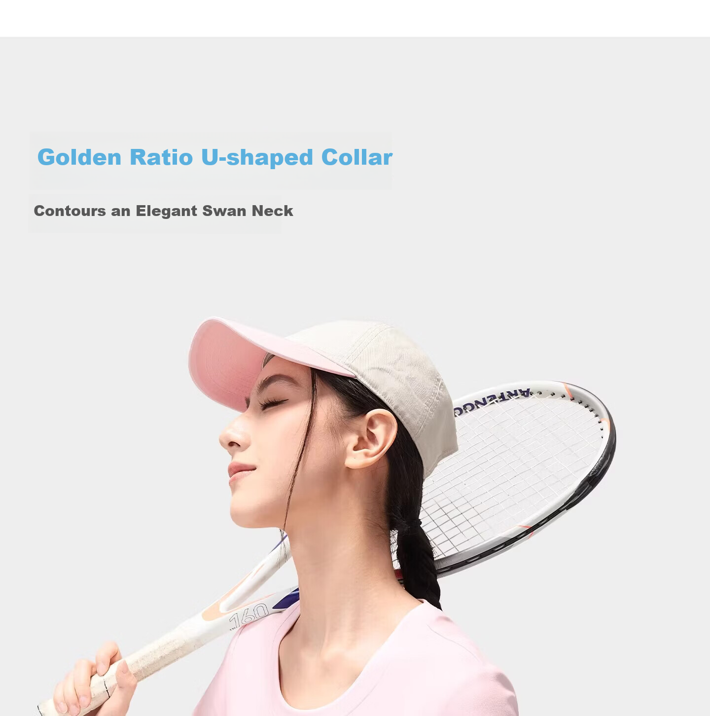 CAMEL Outdoor Casual Women's Shoulder T-Shirt 26 Spring Summer Breathable Stretch Slim Cotton Sports Tee K092 5