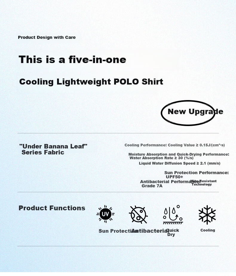 JEEP Women's Short Sleeve Polo Shirt UPF50+ Sun Protection Quick-Dry Outdoor Casual Breathable T-Shirt 2