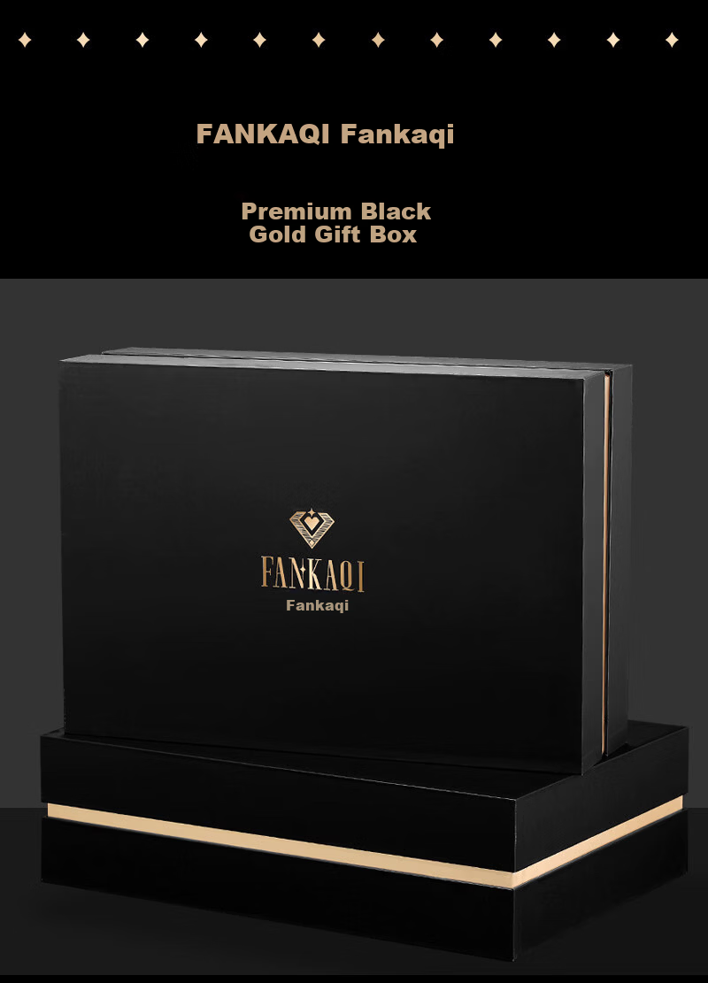 Vankachi Luxury Crystal Glass Baijiu Decanter Set 1 Pot 6 Cups Business Gift Birthday Housewarming Present 9