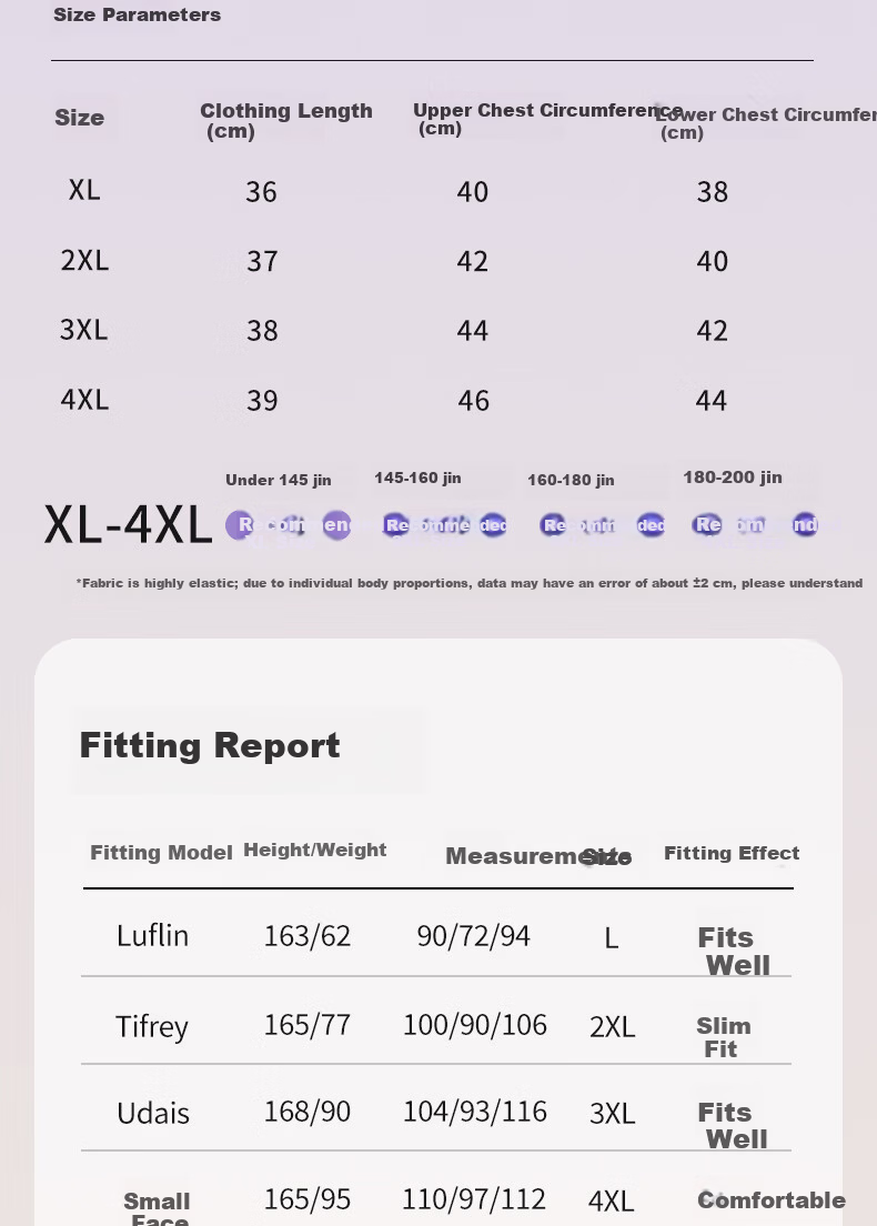 XUEXIMAN Plus Size High-Impact Sports Bra for Women, Anti-Shock Running Yoga Fitness Tank Top for Large Bust 7
