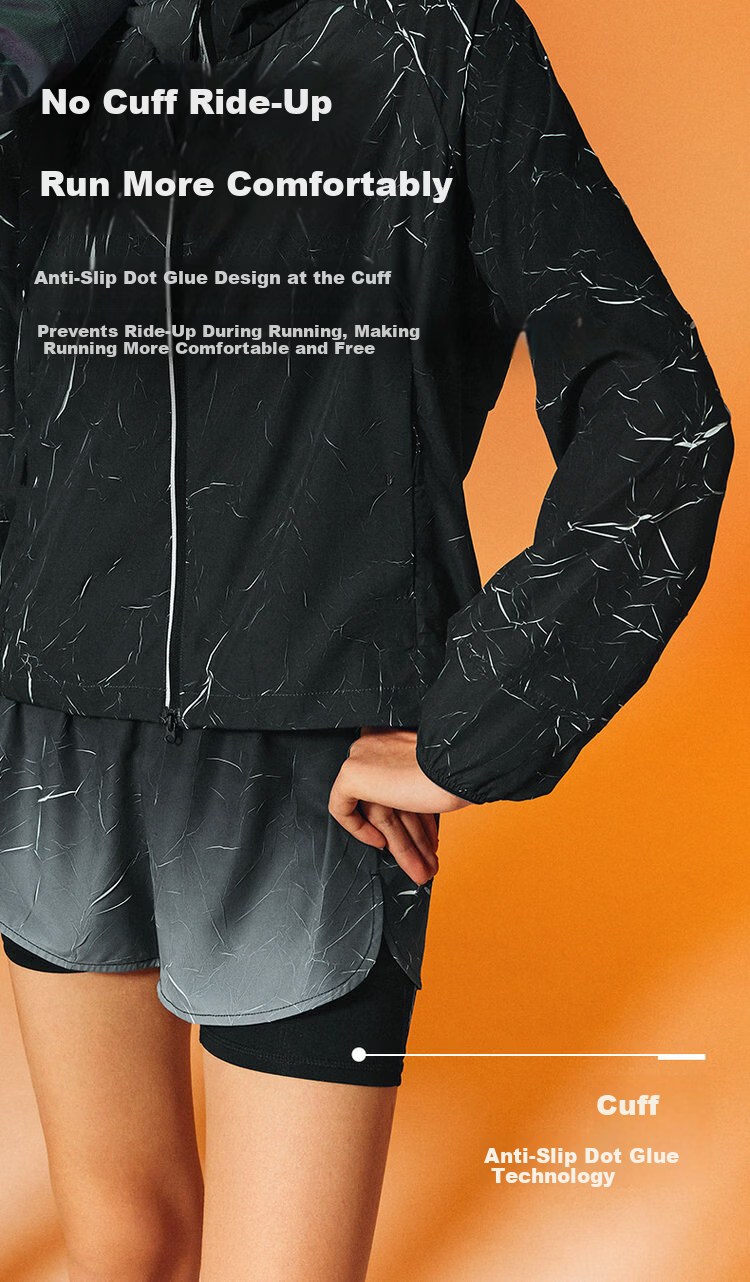 Xtep 2000KM PRO Men's Running Shorts Fake Two-in-One Breathable Quick-Dry Sports Training Five-Point Pants 24