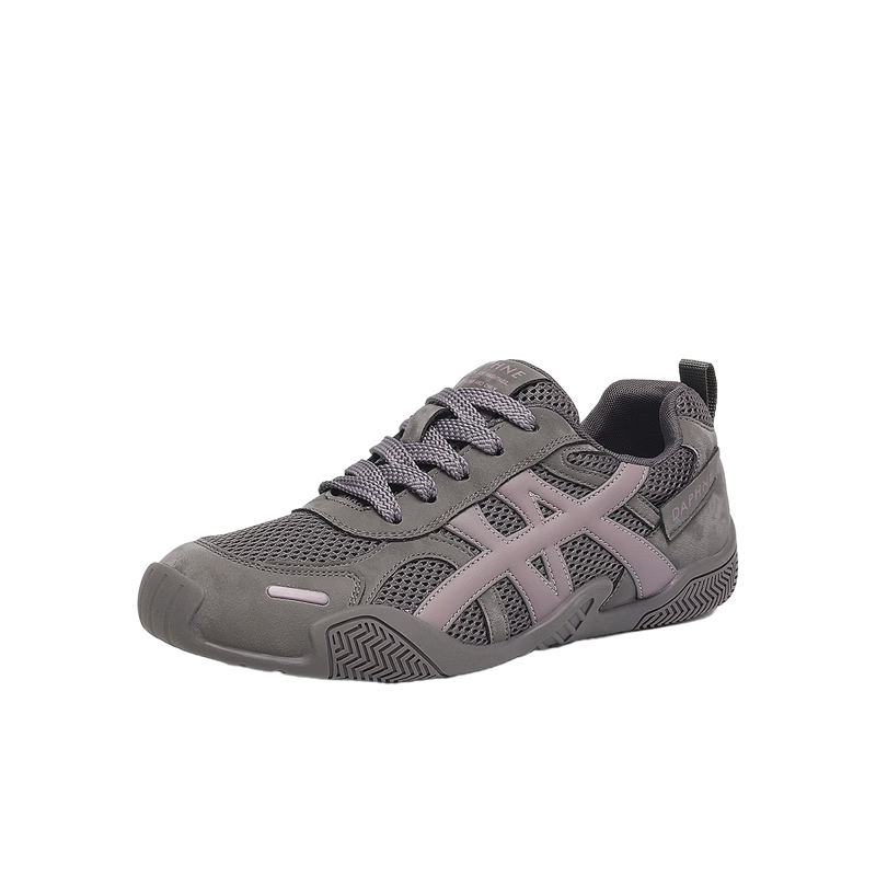 DAPHNE Soft Sole Autumn New Breathable Sports Casual Shoes Military Training Shoes 4025404172 Purple Size 35