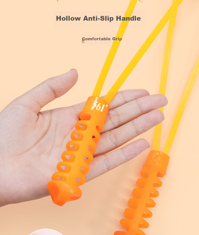 361° Back Strap Massager Shoulder Neck Spine Meridian Clearing Bead Roller Back Roller Self-Massage Device 8
