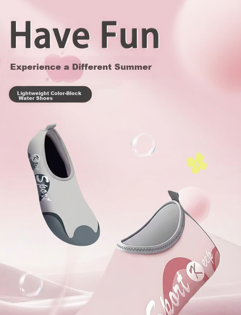 Freedom Series Women's Indoor Fitness Shoes Soft Sole Non-Slip Quiet Home Jump Rope Yoga Dance Training Sneakers 1