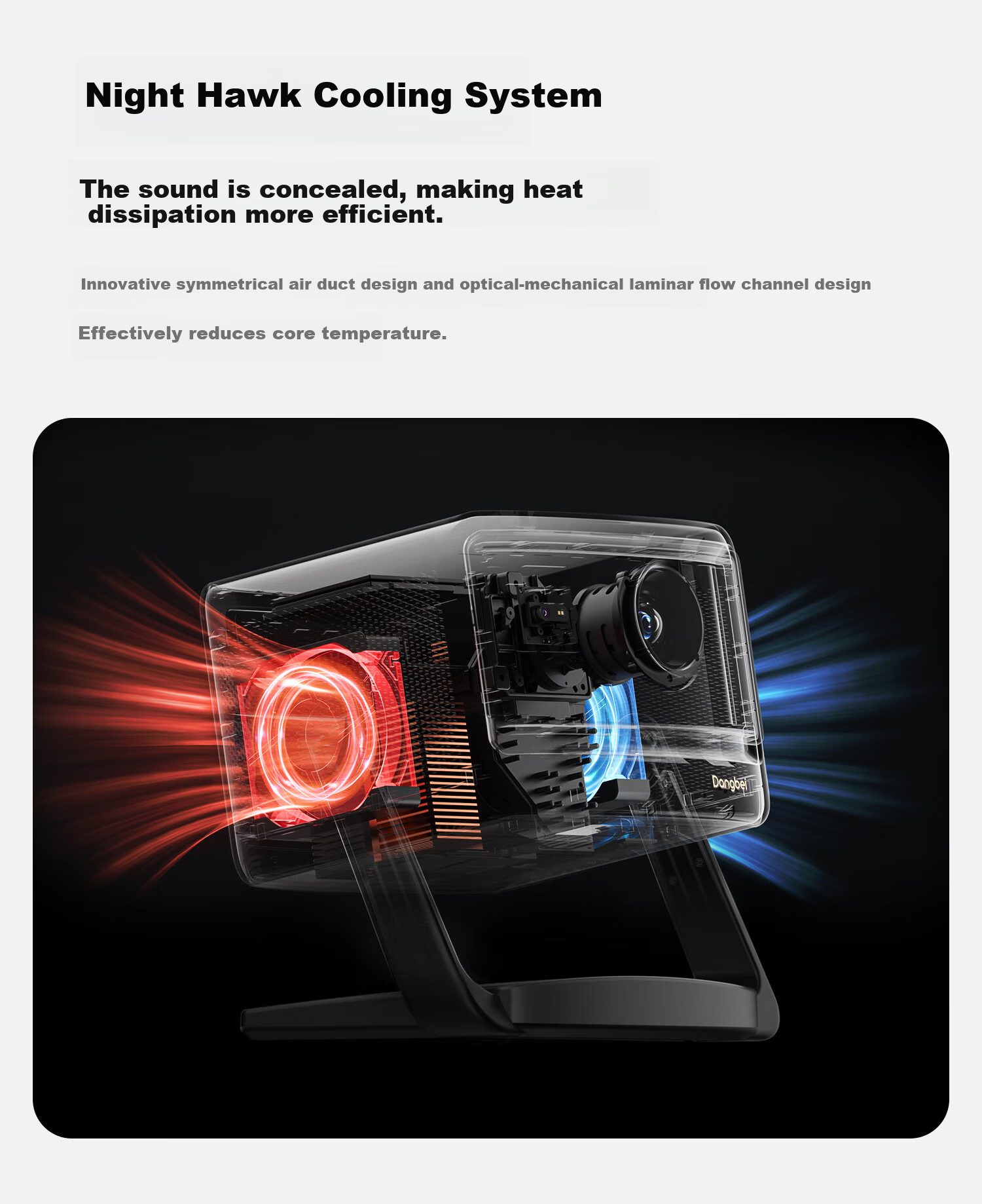 Dangbei X7 Max 4K Ultra HD Tri-Color Laser Projector Home Zoom Shift Lens Family Theater Bedroom National Subsidy 20% (3400 ISO Brightness Dolby Vision) 31