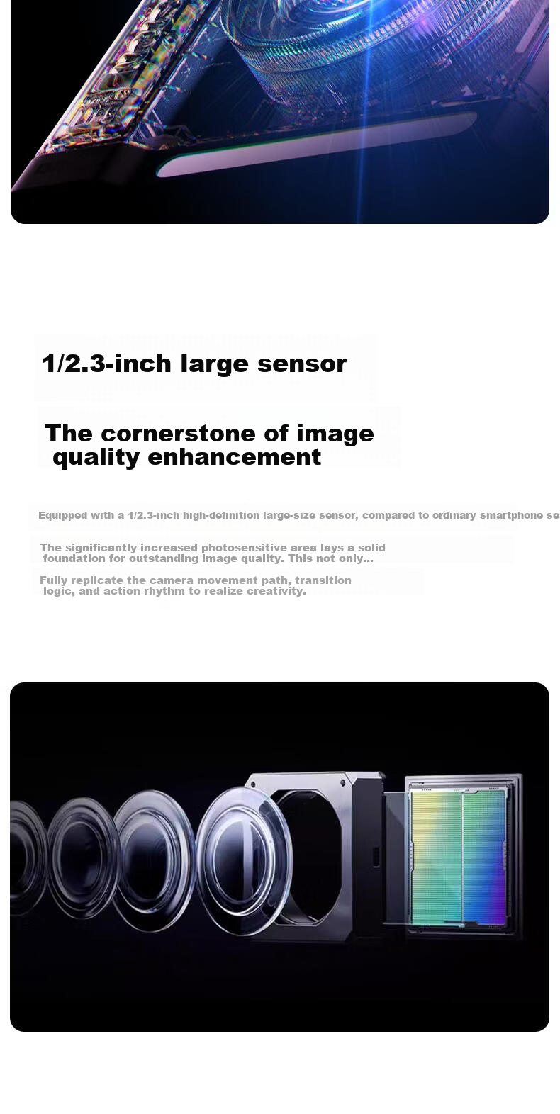 Patriot D9/E9PRO Flip Screen Selfie Student Digital Camera Birthday Gift for Girls Entry-Level Campus HD Travel Alternative CCD White 128GB Children's Day Gift 9