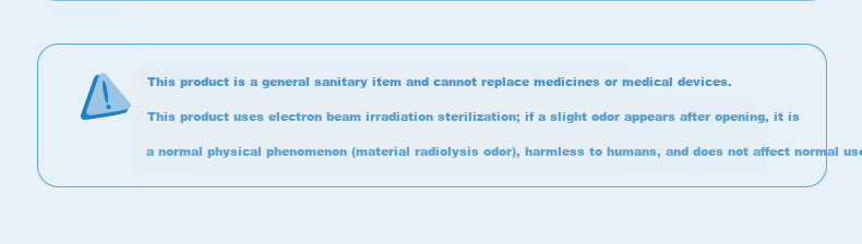 Ruipier Sanitary Pads Disinfection Grade Antibacterial Series Lightweight Breathable Menstrual Pads 285mm 5 Packs 30 Pieces JD Self-operated 8