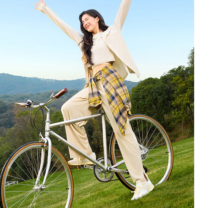 361° Women's Summer Sunscreen Jacket New Sports UV Protection UPF100+ Outdoor Coat 662624608D-7 32