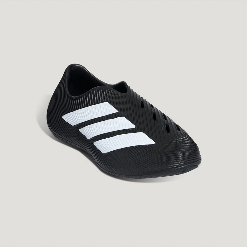 Adidas Unisex Sports Style PURECHILL Sandals LC1222 Black Size 40.5 3