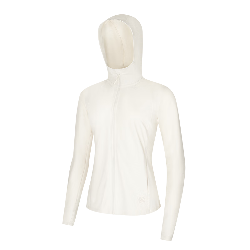 361° Women's Summer Sunscreen Jacket New Sports UV Protection UPF100+ Outdoor Coat 662624608D-7