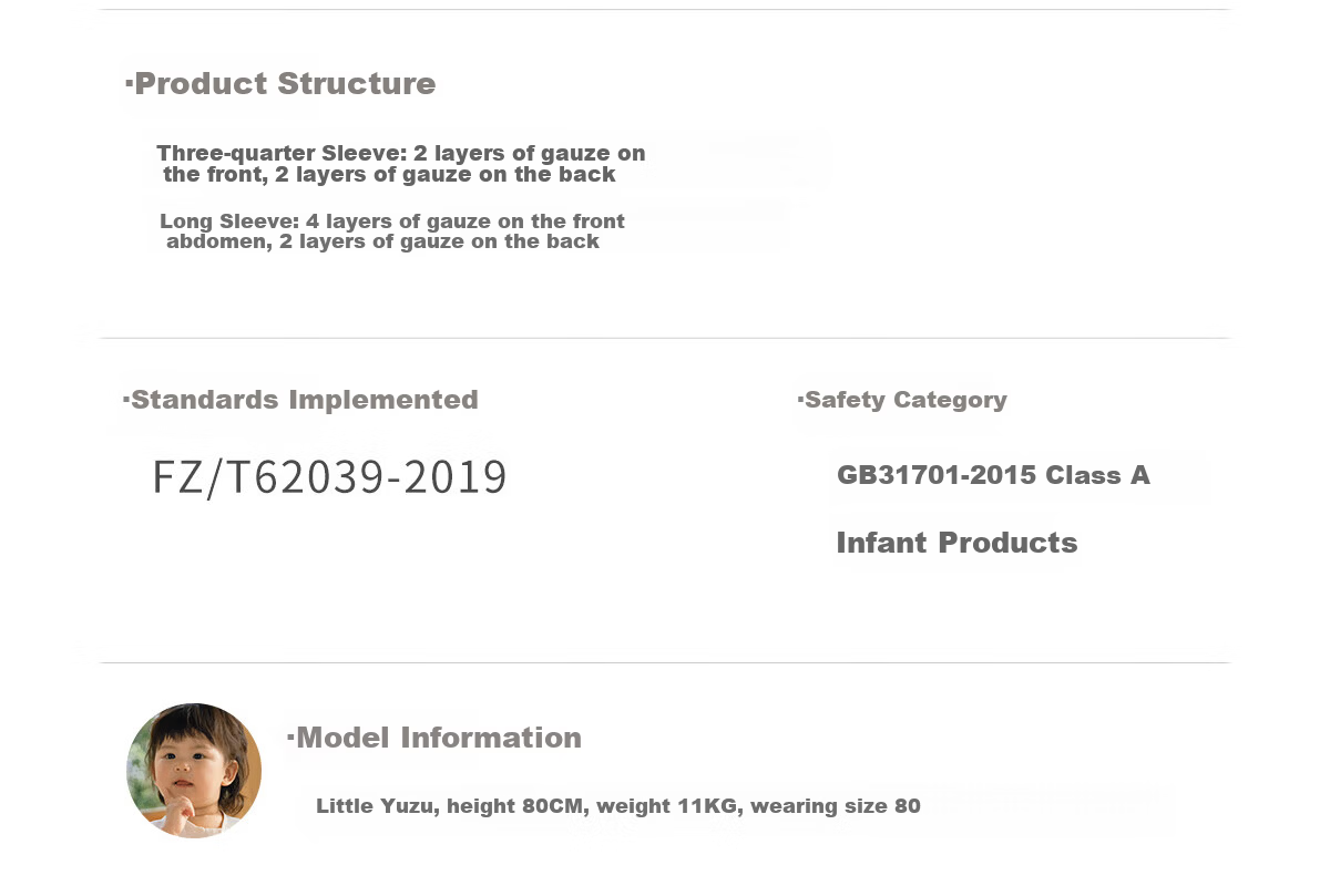 LAZY GOOSE Baby Mulberry Silk Gauze Split-Leg Sleeping Bag, Thin Spring And Summer Style, Children's Anti-Kick Blanket, All-Season Infant Sleeping Bag 34