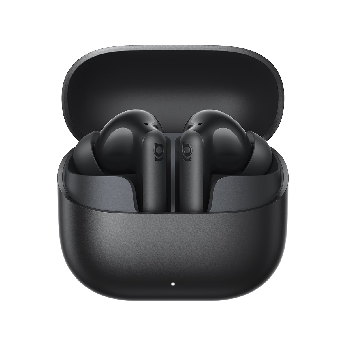 Baseus M4s In-Ear Noise Cancelling AI Bluetooth Earphones Wireless -55dB Adaptive In-Ear Noise Cancellation Coaxial Dual Drivers Compatible with Apple Huawei Honor OPPO Phones