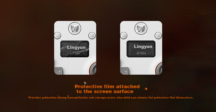 Mojang Lingyun Wireless Gaming Controller Bluetooth 2.4G Compatible with PC Tablet Phone Switch Computer Steam Supports Dual Hall Smart Screen for Shadowlands Monster Hunter Double Hall 1