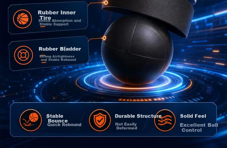 Li-Ning Basketball for Adults, Professional Competition Basketball for Middle School Students Aged 12-18, Outdoor Basketball Training for High School Entrance Exam, Gift for Boys 12