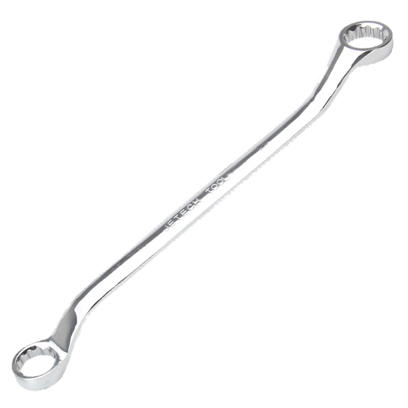 JETECH Double-Ended Clutch Wrench Multi-Functional Bathroom Quick Wrench Universal Faucet Wrench OFSF19-22
