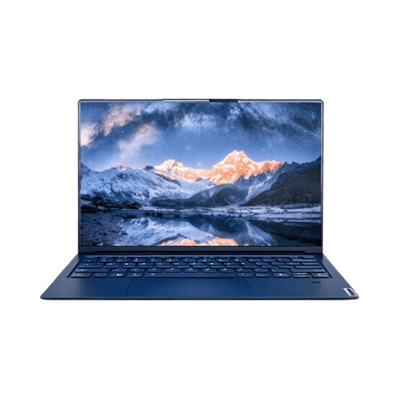 Lenovo Zongwei CF4720J-63f Domestic Xinchuang Laptop D3000M/16GB/512GB/Integrated Graphics/HD Screen/3-Year Hard Drive Warranty Kirin Defense Trial Edition
